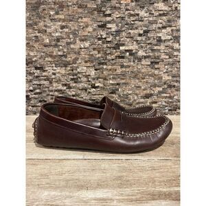 Bexley Biscayne Driving Loafer Mens Size 43